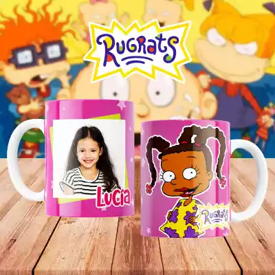 vectores plantilas RUGRATS,CARICATURA,CLáSICOS,MARCO FOTO,